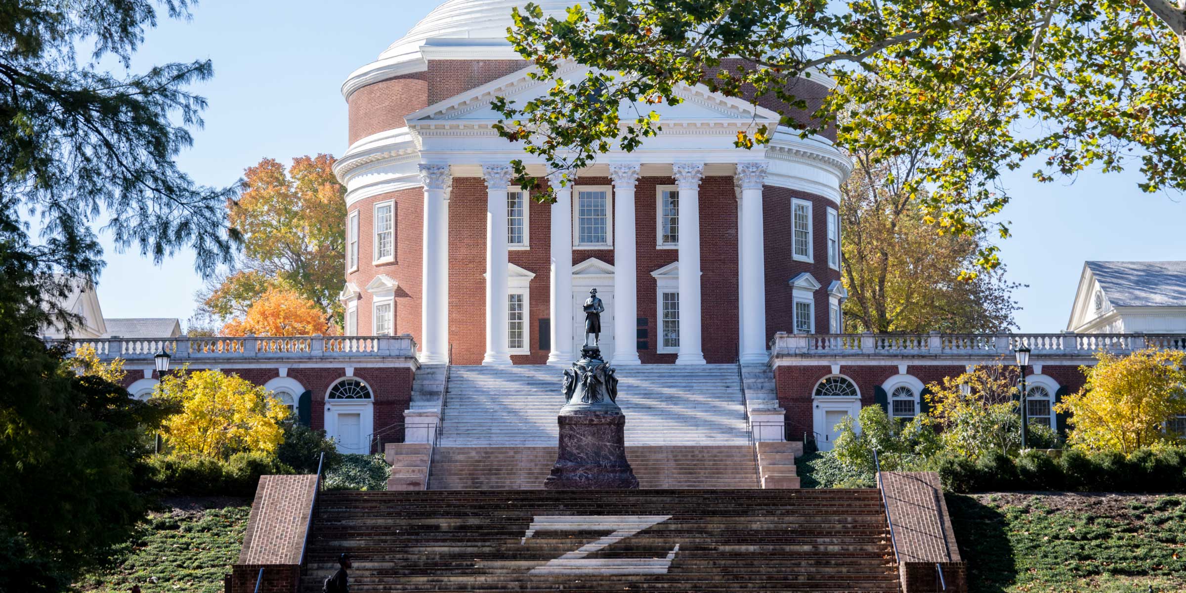 UVA Postdoctoral & Research Positions